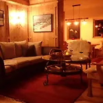 Zirbenchalet Obergruben * 브릭스레크