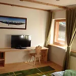 Zirbenchalet Obergruben Daire Brixlegg