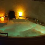 Zirbenchalet Obergruben 아파트 브릭스레크