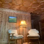 Zirbenchalet Obergruben شقة