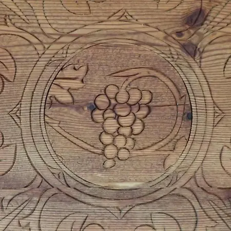 Apartment Zirbenchalet Obergruben Brixlegg