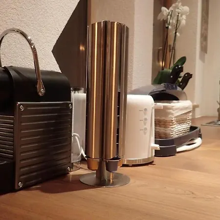 Apartment Zirbenchalet Obergruben Brixlegg