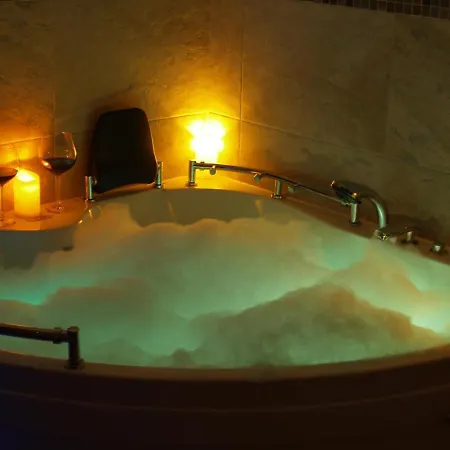 Zirbenchalet Obergruben Apartment Brixlegg