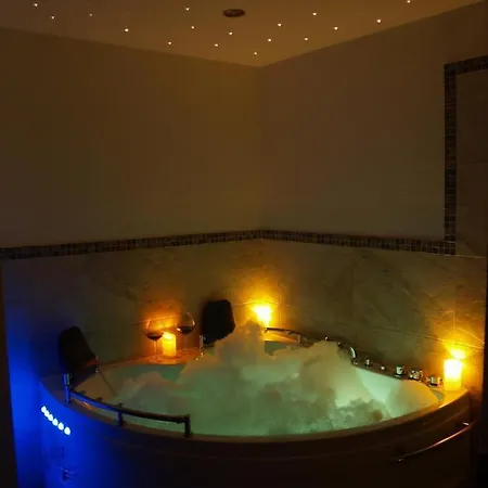 Apartment Zirbenchalet Obergruben Brixlegg