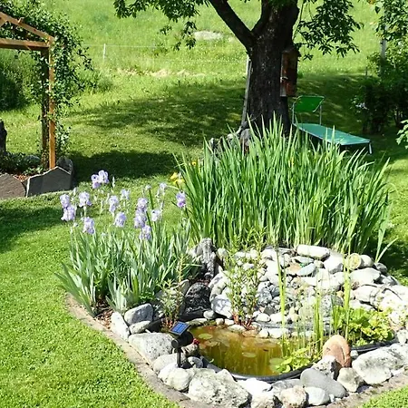 Zirbenchalet Obergruben * Brixlegg