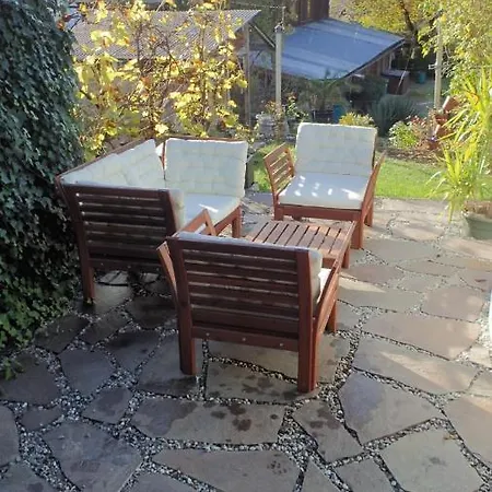 Zirbenchalet Obergruben Apartment *