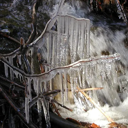 Zirbenchalet Obergruben Brixlegg