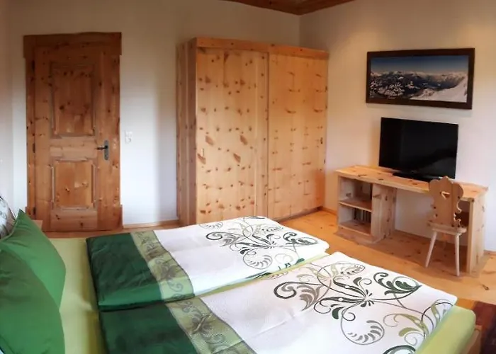 Zirbenchalet Obergruben * Brixlegg