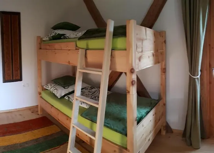 Zirbenchalet Obergruben Brixlegg