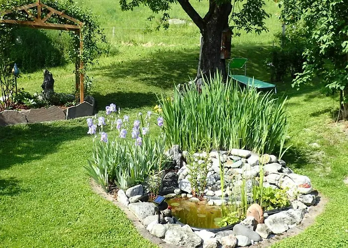 Zirbenchalet Obergruben * Brixlegg