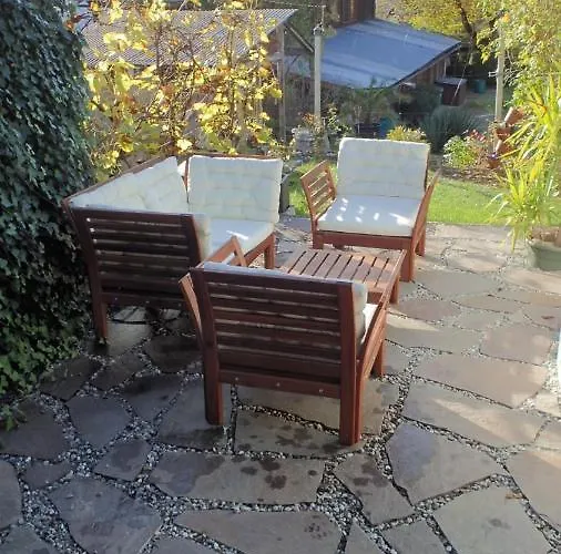 Zirbenchalet Obergruben Apartamento *