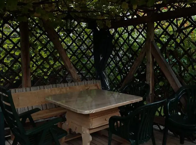 Zirbenchalet Obergruben * Brixlegg