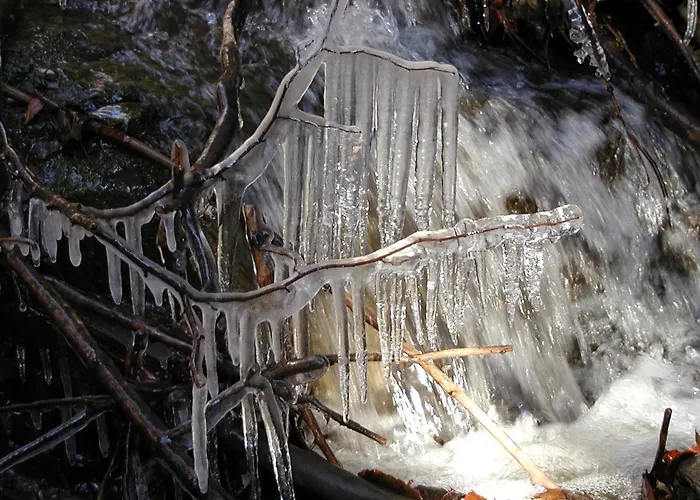 Zirbenchalet Obergruben Brixlegg