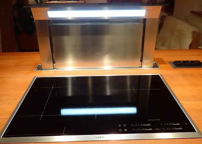 Zirbenchalet Obergruben Apartamento Brixlegg