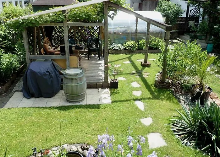 Zirbenchalet Obergruben Apartamento Brixlegg