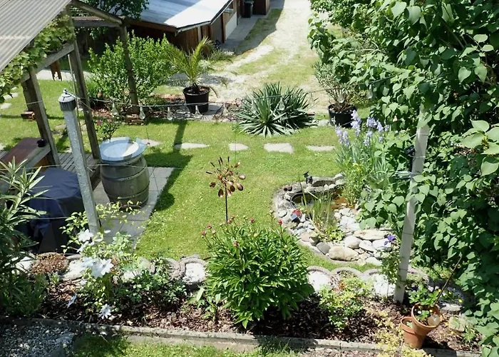 Zirbenchalet Obergruben Brixlegg