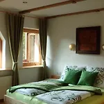 דירה Zirbenchalet Obergruben