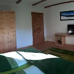 דירה Zirbenchalet Obergruben *