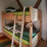 Zirbenchalet Obergruben בריקסלג