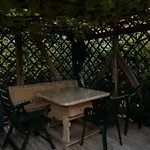Zirbenchalet Obergruben * בריקסלג