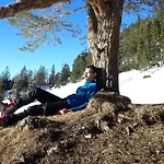 Zirbenchalet Obergruben * בריקסלג