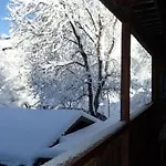 Zirbenchalet Obergruben דירה בריקסלג