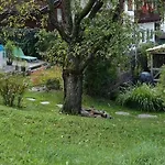 Zirbenchalet Obergruben