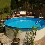 Zirbenchalet Obergruben דירה