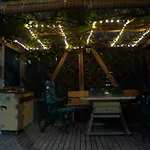 Zirbenchalet Obergruben