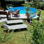 דירה Zirbenchalet Obergruben *