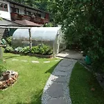 דירה Zirbenchalet Obergruben בריקסלג