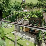 Zirbenchalet Obergruben *