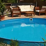 דירה Zirbenchalet Obergruben בריקסלג