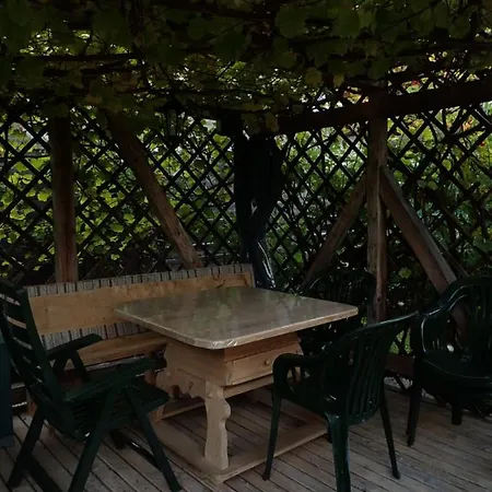 Zirbenchalet Obergruben * Brixlegg