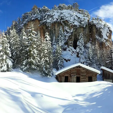 Zirbenchalet Obergruben Brixlegg