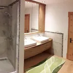 Apartman Zirbenchalet Obergruben *