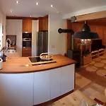 Zirbenchalet Obergruben Apartman Brixlegg