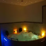 Apartman Zirbenchalet Obergruben Brixlegg