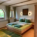 Apartman Zirbenchalet Obergruben