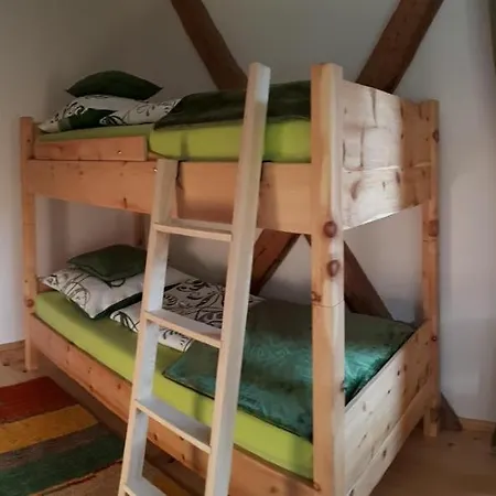 Zirbenchalet Obergruben בריקסלג