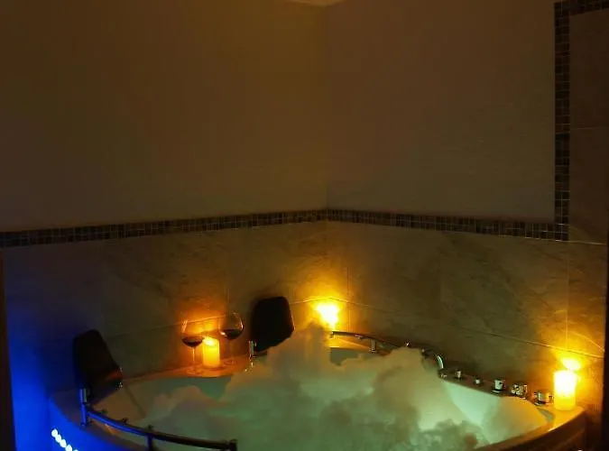 Apartmán Zirbenchalet Obergruben Brixlegg