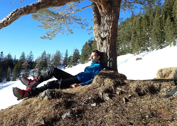 Zirbenchalet Obergruben * Brixlegg