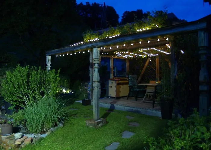 Zirbenchalet Obergruben * Brixlegg